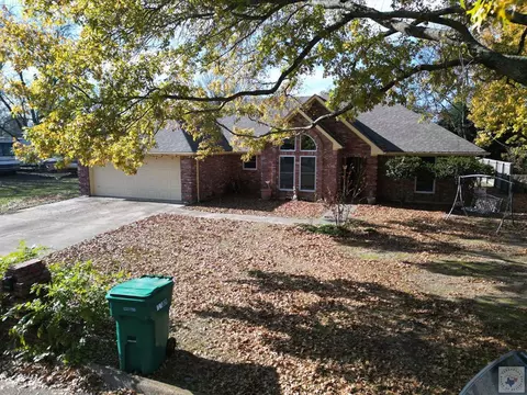 122 David Dr New Boston Tx 75570, New Boston, TX 75570