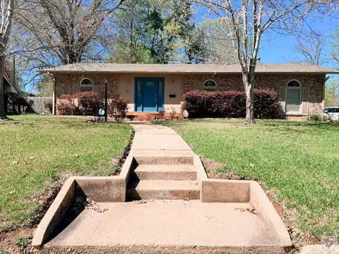 92 Valley Rd Texarkana Tx 75503, Texarkana, TX 75503