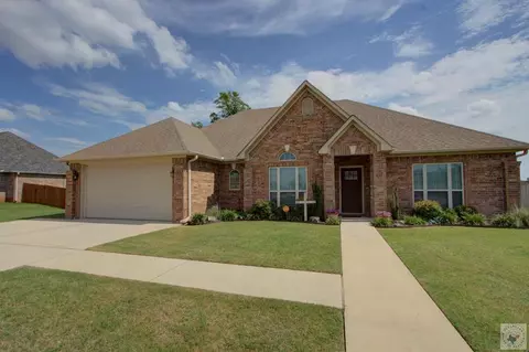 62 Chester Field Circle Texarkana Tx 75503, Texarkana, TX 75503