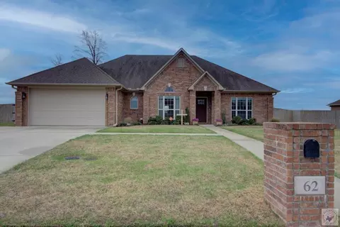 62 Chester Field Circle Texarkana Tx 75503, Texarkana, TX 75503