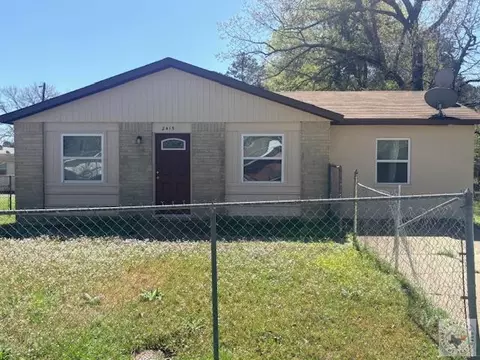 2415 Mamie Texarkana Tx 75501, Texarkana, TX 75501