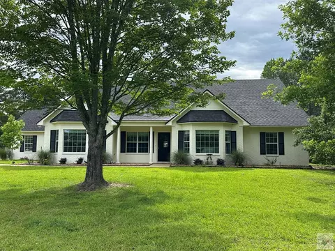 4500 Fm 2328 - Tr 99 45 Ac Atlanta Tx 75551, Atlanta, TX 75551