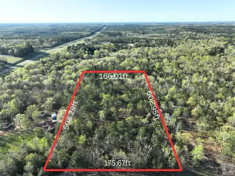 Cr 3671 Tbd, Queen City, TX 75572