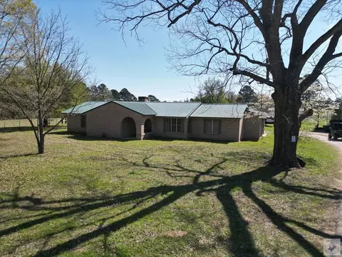 502 Mc 72 Doddridge Ar 71834, Doddridge, AR 71834