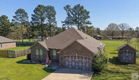 181 Red Springs Rd Texarkana Tx 75501, Texarkana, TX 75501