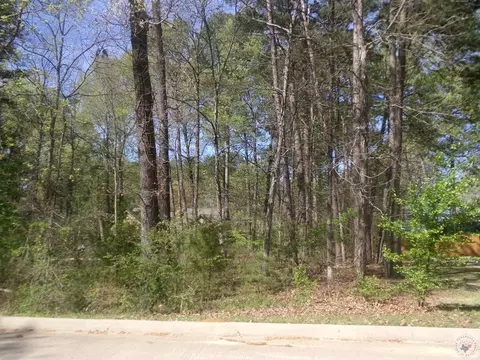 tbd Forest Lake Texarkana Tx 75503, Texarkana, TX 75503