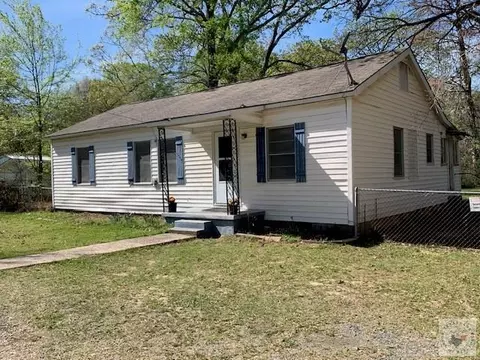 Exterior - 207 Marshall Hooks Tx 75561, Hooks, TX 75561 photo 2 of 8