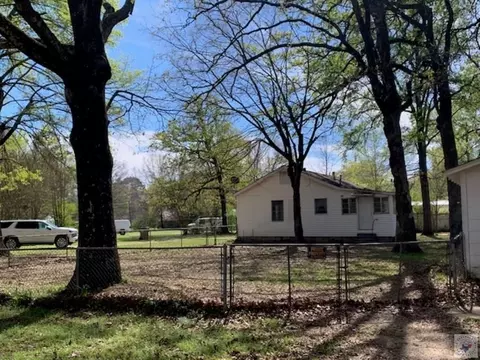 Exterior - 207 Marshall Hooks Tx 75561, Hooks, TX 75561 photo 4 of 8
