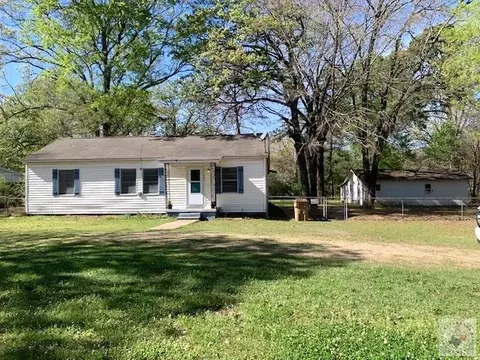 Exterior - 207 Marshall Hooks Tx 75561, Hooks, TX 75561 photo 7 of 8
