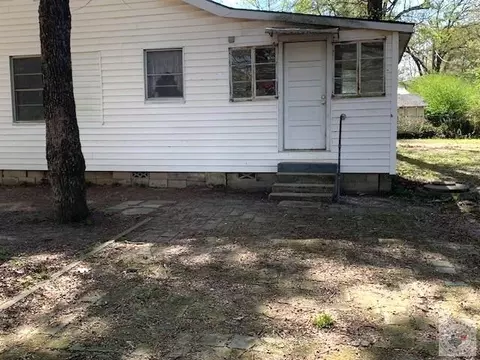 Exterior - 207 Marshall Hooks Tx 75561, Hooks, TX 75561 photo 6 of 8