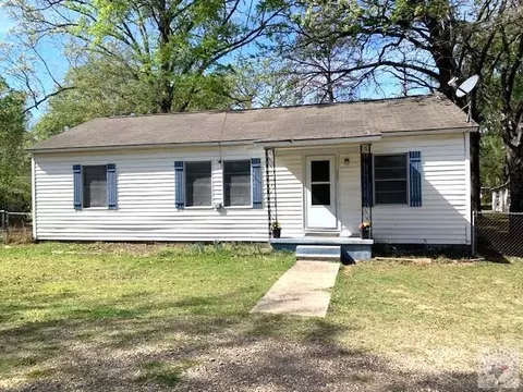 207 Marshall Hooks Tx 75561, Hooks, TX 75561