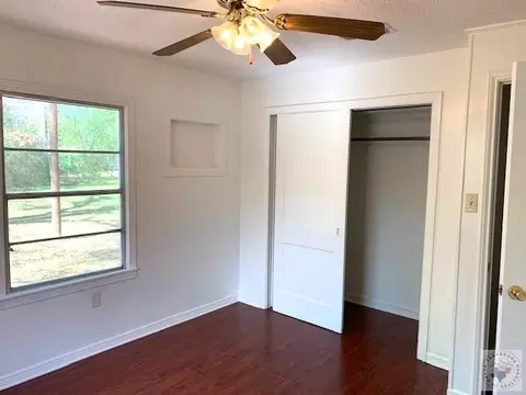 Bedroom - 207 Marshall Hooks Tx 75561, Hooks, TX 75561 photo 2 of 3