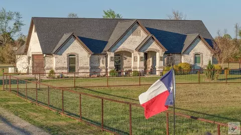 6123 Fm 1701 Avery Tx 75554, Avery, TX 75554