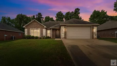 5005 Hidden Acres Texarkana Tx 75503, Texarkana, TX 75503