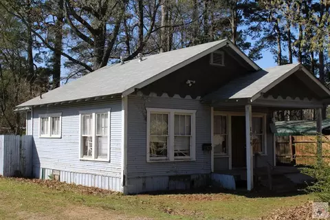 1019 Park Drive Hope Ar 71801, Hope, AR 71801
