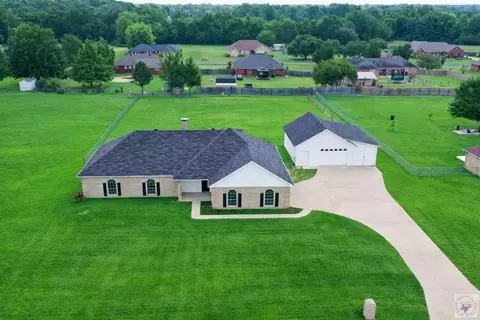 9 Willow Bend New Boston Tx 75570, New Boston, TX 75570