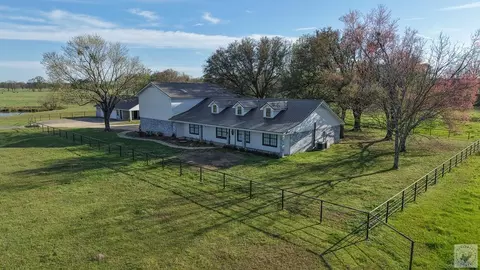 871 Cr 4001 New Boston Tx 75570, New Boston, TX 75570
