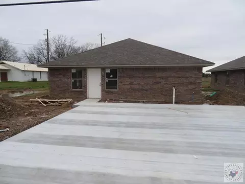 812 S Merrill New Boston Tx 75570, New Boston, TX 75570