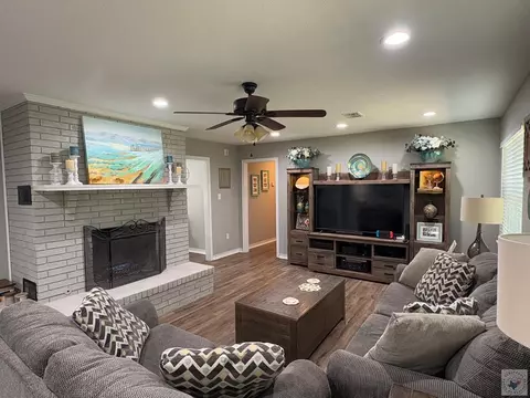 403 Tree Top Ln Atlanta Tx 75551, Atlanta, TX 75551