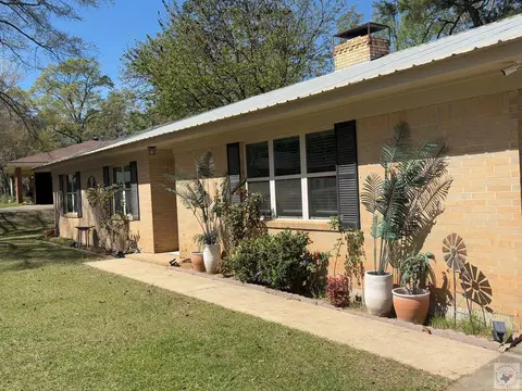403 Tree Top Ln Atlanta Tx 75551, Atlanta, TX 75551