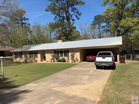 403 Tree Top Ln Atlanta Tx 75551, Atlanta, TX 75551