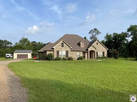 701 Tri State Road Texarkana Tx 75501, Texarkana, TX 75501
