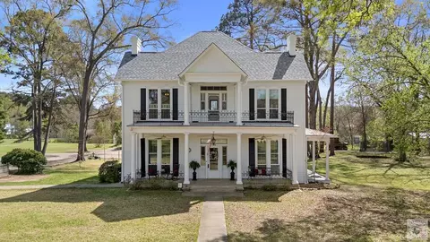 606 E Hiram Atlanta Tx 75551, Atlanta, TX 75551