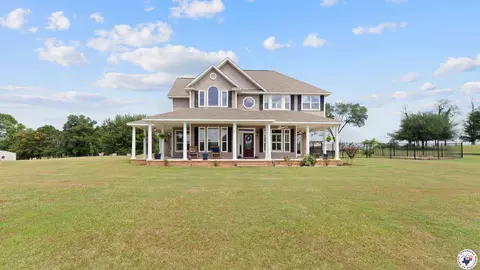 11 Tyler Ln Hooks Tx 75561, Hooks, TX 75561
