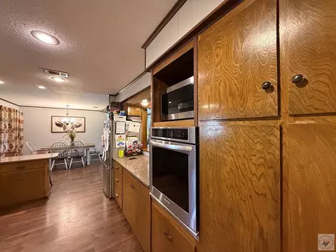 Kitchen - 1001 Hwy 108 Ashdown Ar 71822, Ashdown, AR 71822 photo 3 of 3