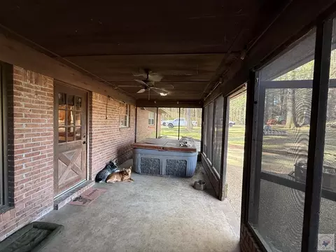 Exterior - 1001 Hwy 108 Ashdown Ar 71822, Ashdown, AR 71822 photo 1 of 9