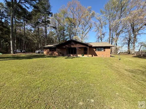 Exterior - 1001 Hwy 108 Ashdown Ar 71822, Ashdown, AR 71822 photo 9 of 9