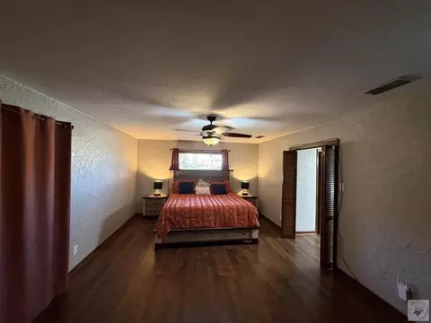 Bedroom - 1001 Hwy 108 Ashdown Ar 71822, Ashdown, AR 71822 photo 1 of 3