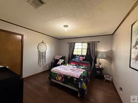 Bedroom - 1001 Hwy 108 Ashdown Ar 71822, Ashdown, AR 71822 photo 2 of 3