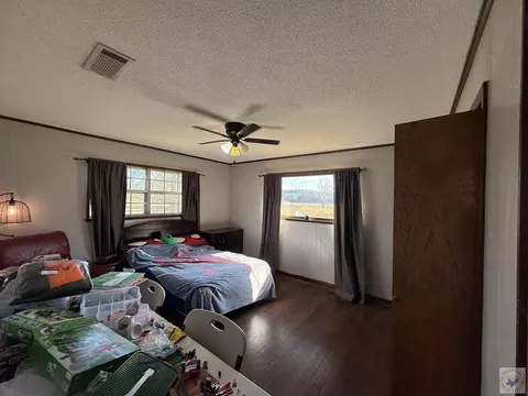 Bedroom - 1001 Hwy 108 Ashdown Ar 71822, Ashdown, AR 71822 photo 3 of 3