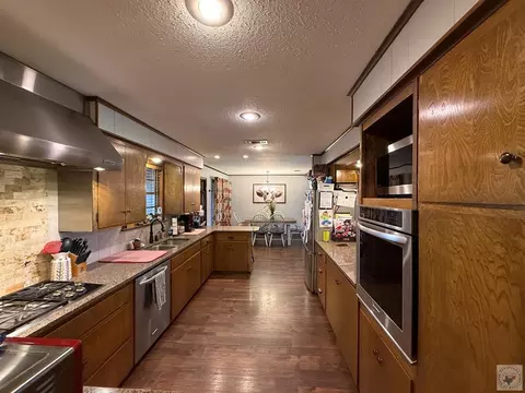 Kitchen - 1001 Hwy 108 Ashdown Ar 71822, Ashdown, AR 71822 photo 1 of 3