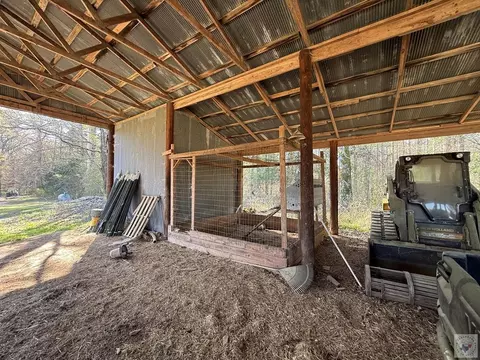 Exterior - 1001 Hwy 108 Ashdown Ar 71822, Ashdown, AR 71822 photo 8 of 9