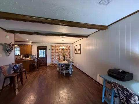 Dining - 1001 Hwy 108 Ashdown Ar 71822, Ashdown, AR 71822 photo 1 of 2