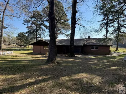 Exterior - 1001 Hwy 108 Ashdown Ar 71822, Ashdown, AR 71822 photo 3 of 9