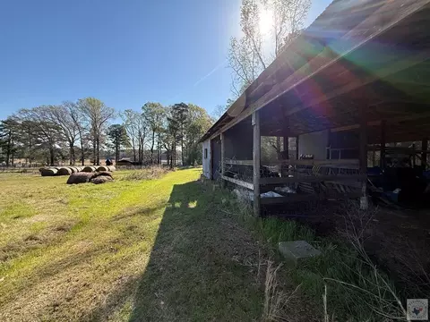Exterior - 1001 Hwy 108 Ashdown Ar 71822, Ashdown, AR 71822 photo 7 of 9