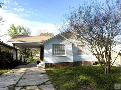 1105 E 14th Texarkana Ar 71854, Texarkana, AR 71854