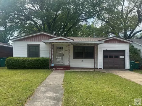 1207 Mockingbird Texarkana Tx 75501, Texarkana, TX 75501