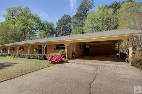 4207 Hazel Texarkana Tx 75503, Texarkana, TX 75503