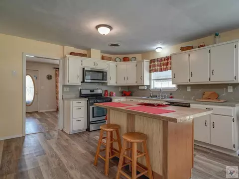 604 N Bell St Foreman Ar 71836, Foreman, AR 71836 photo 9