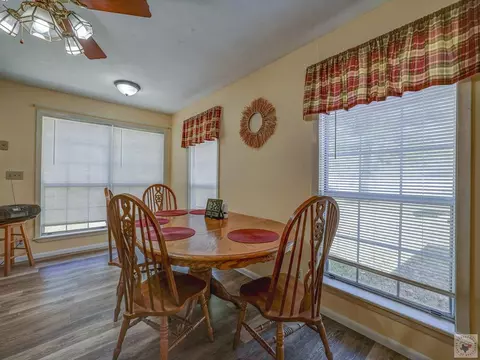 604 N Bell St Foreman Ar 71836, Foreman, AR 71836 photo 12