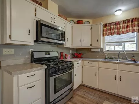 604 N Bell St Foreman Ar 71836, Foreman, AR 71836 photo 5