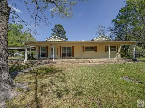 604 N Bell St Foreman Ar 71836, Foreman, AR 71836