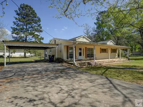 604 N Bell St Foreman Ar 71836, Foreman, AR 71836 photo 2