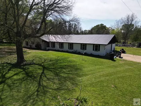 1247 Fm 1399 Linden Tx 75563, Linden, TX 75563