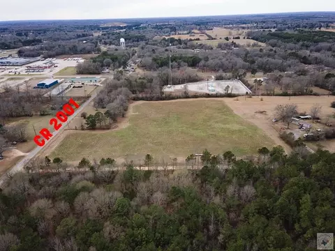 0 Cr 2001 New Boston Tx 75570, New Boston, TX 75570