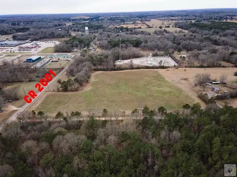 0 Cr 2001 Tract 3 New Boston Tx 75570, New Boston, TX 75570